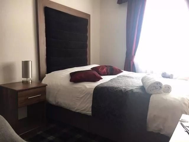 The Huddersfield Hotel