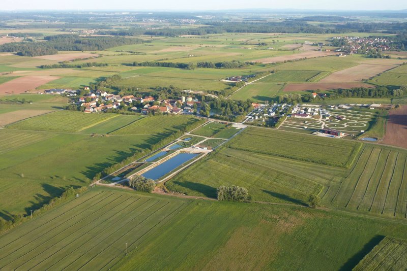 Mohrenhof Franken GmbH & Co. KG
