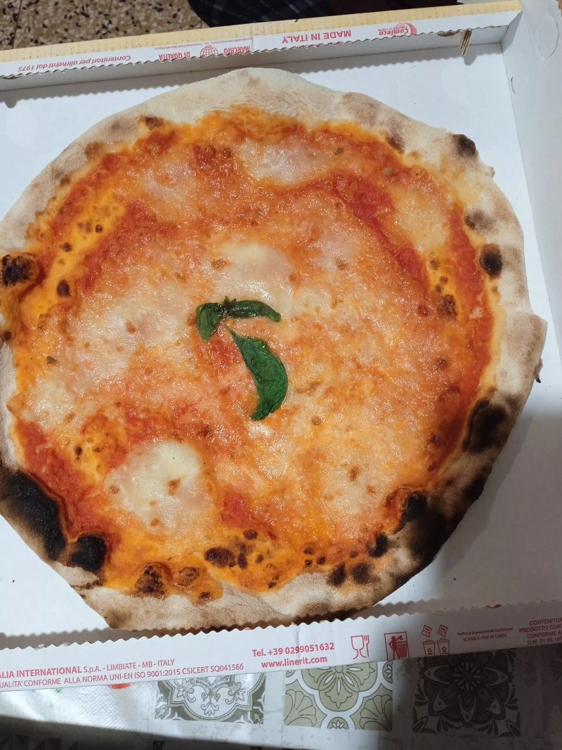 Bella Napoli Vigevano