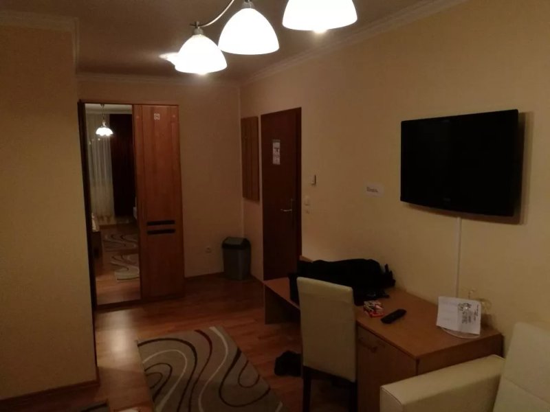 Hotel Restaurant Adria Stuben