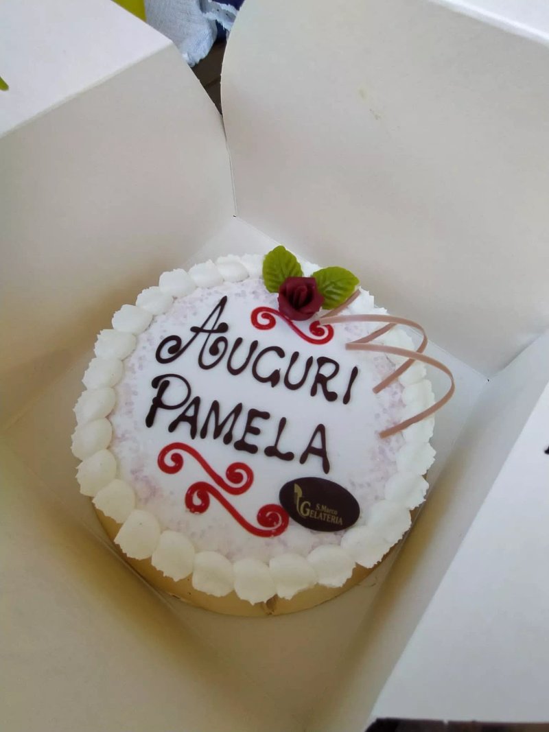 Gelateria San Marco