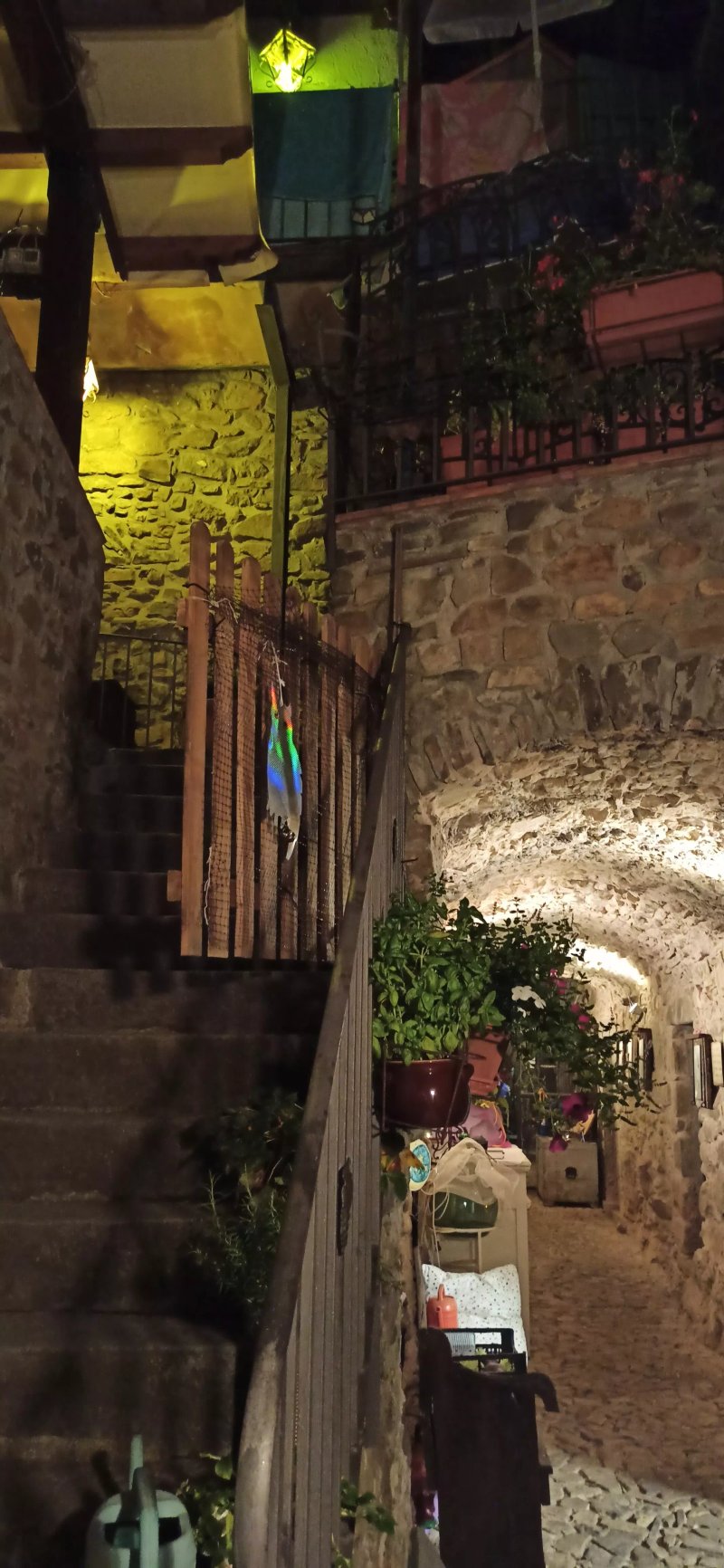 Agriturismo Saudon