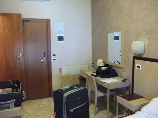 Hotel Nuova Sabrina