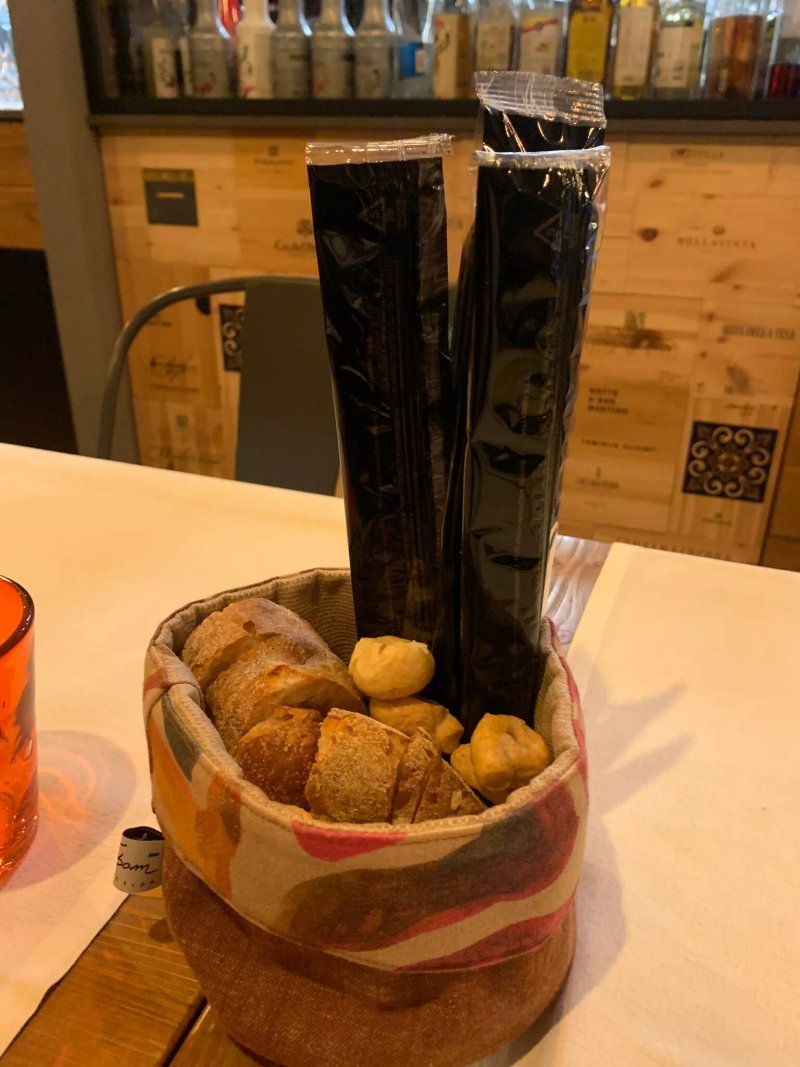 Ai Barcuzzi Enogastro