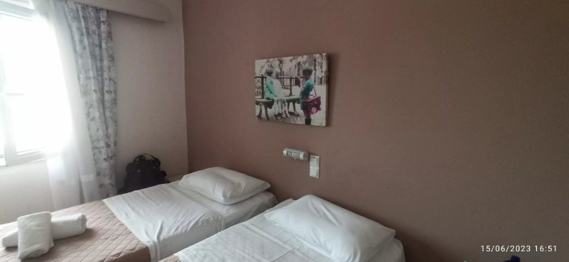 Panorama Hotel