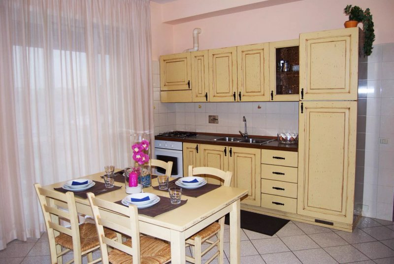 Roman Country Residence