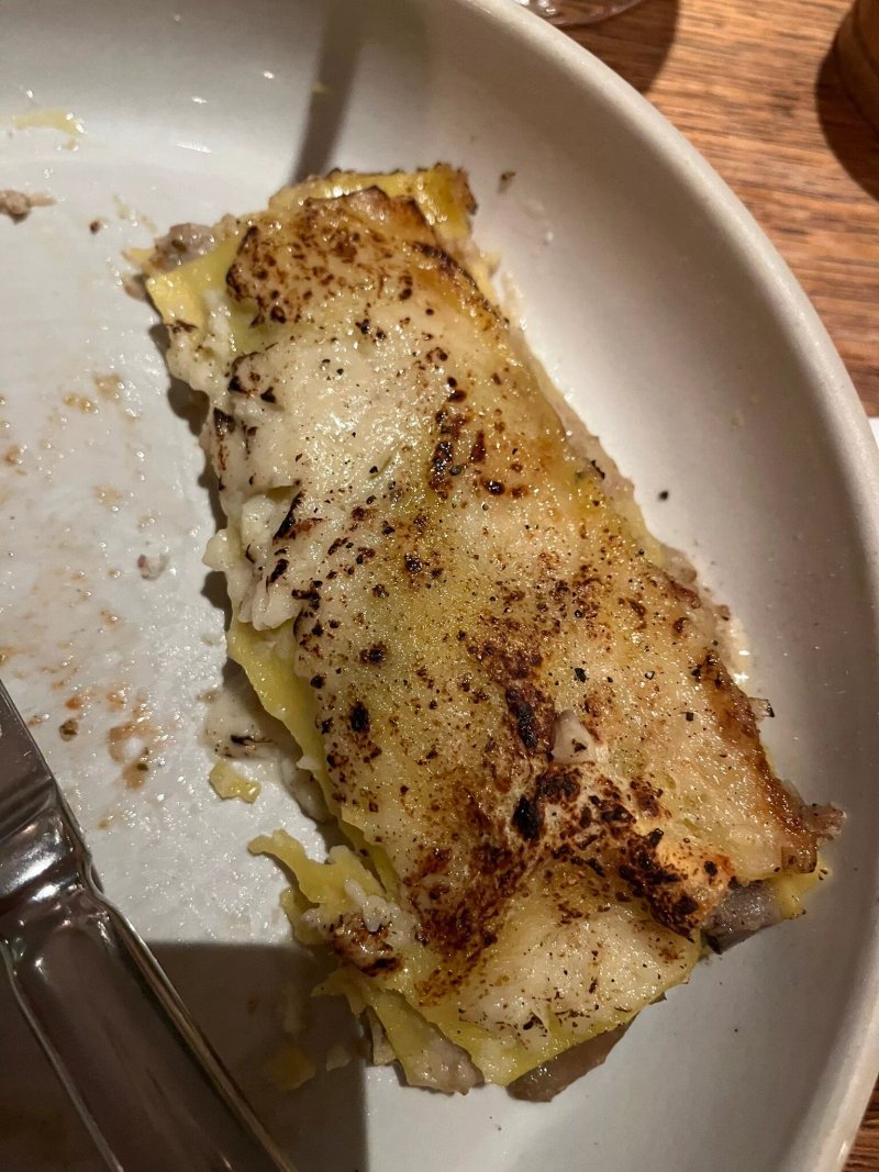 Coppa Cobham Village