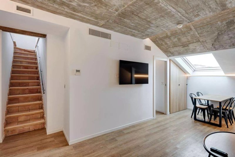 Sercotel Granada Suites