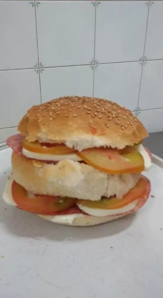 Panificio La Spiga