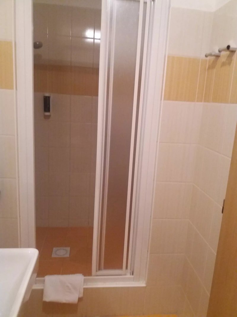 Wellness Hotel Sauna
