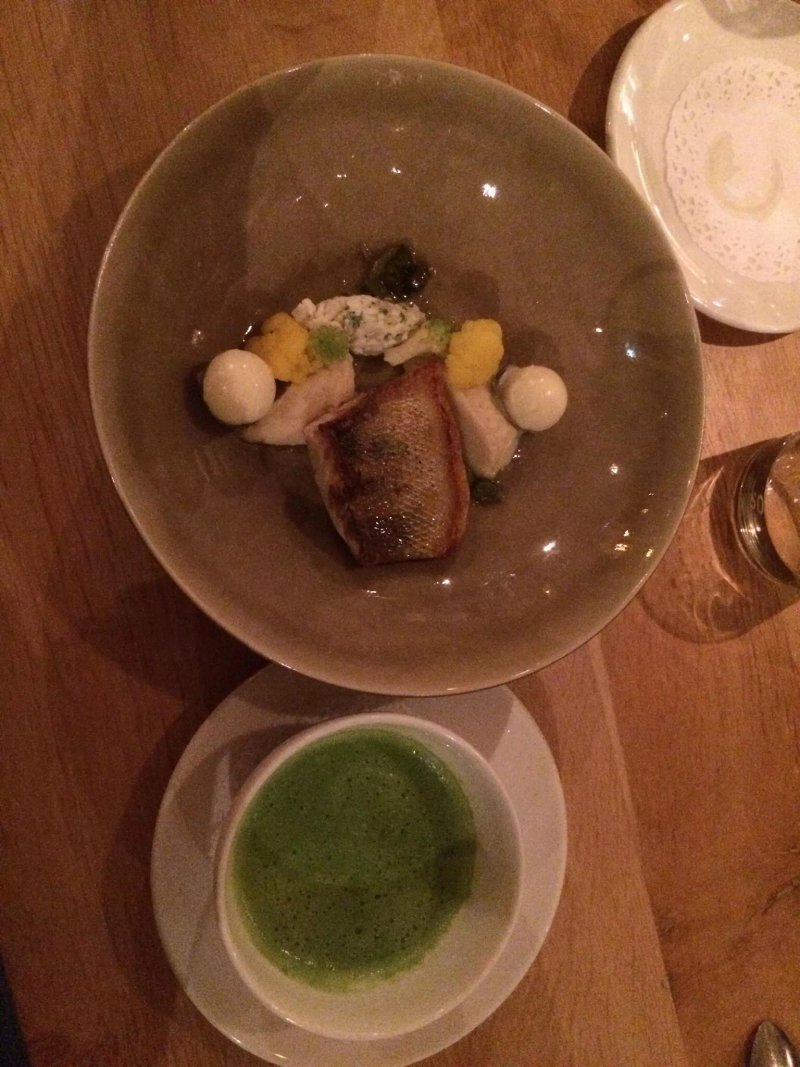Restaurant Kiewiet