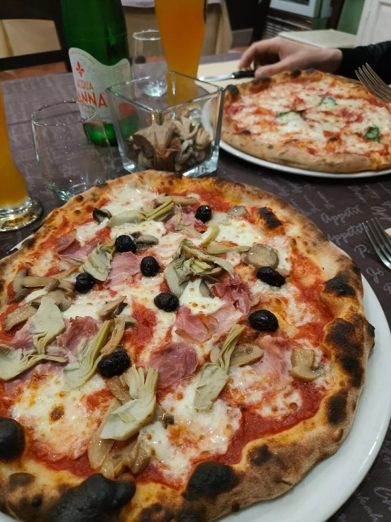 Sant'Antonio ristorante pizzeria