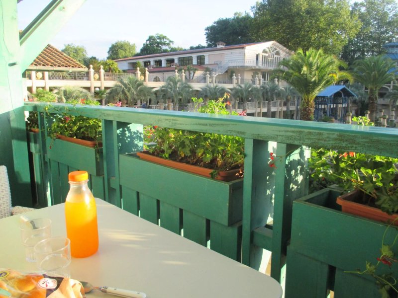 Le Domaine du Levant
