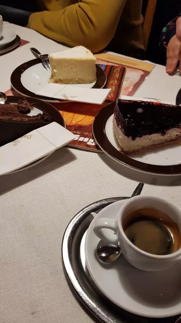 Cafe Guglhupf