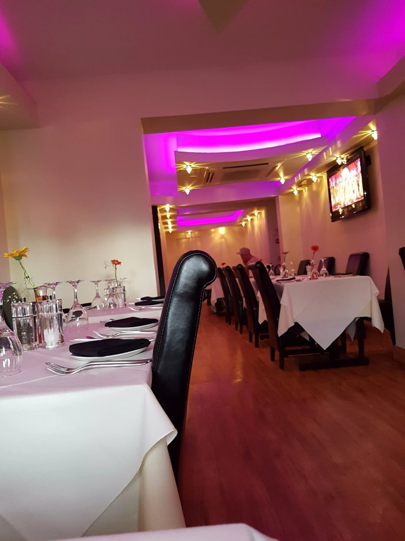 Wombourne Tandoori