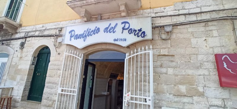 Panificio Del Porto