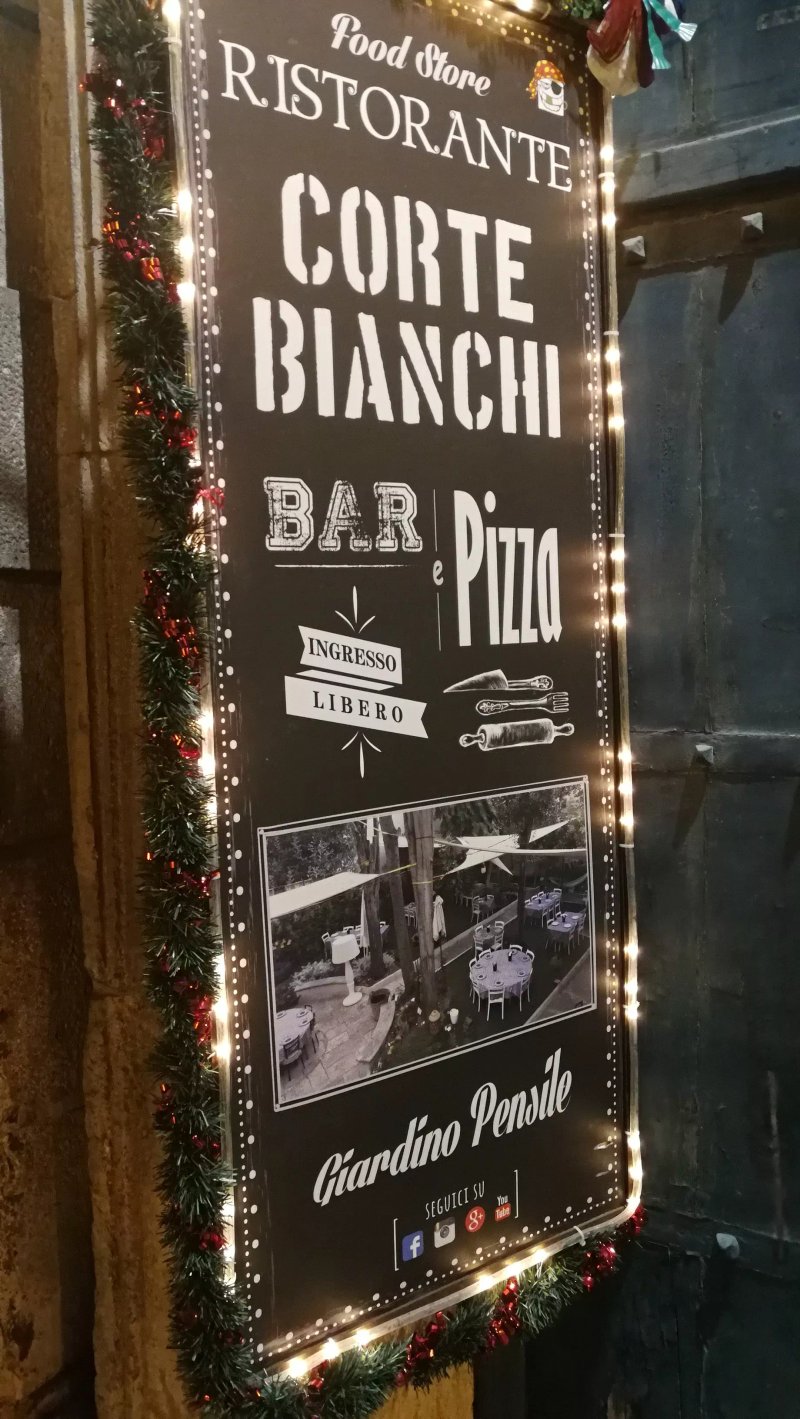 Corte Bianchi