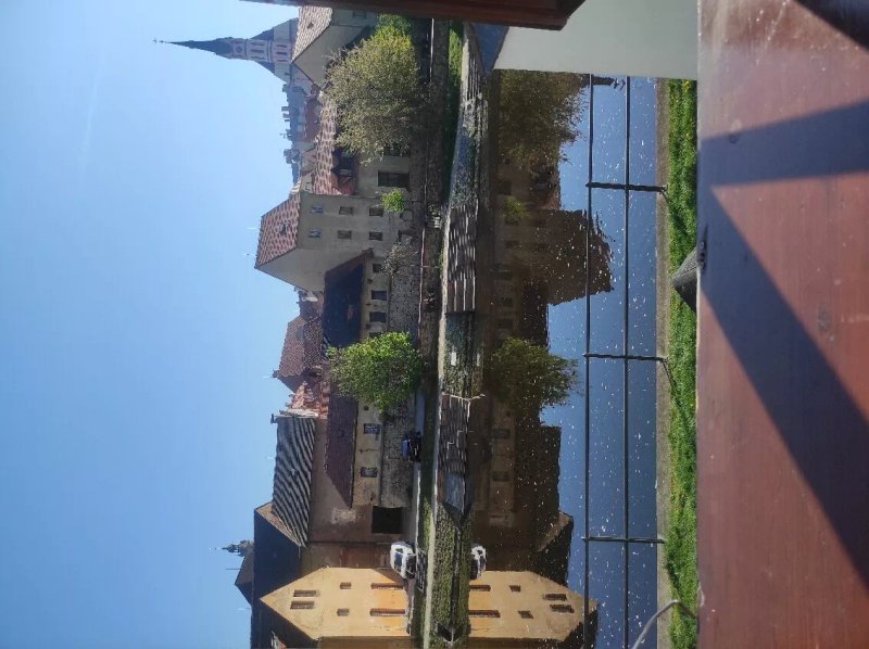 Vltavska Pohadka
