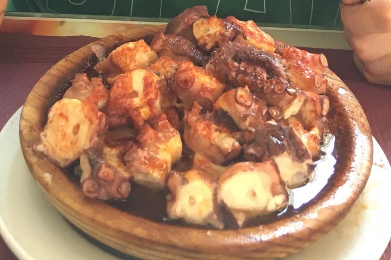 La Taberna del Arriero