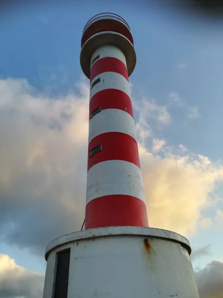 Faro Sardina