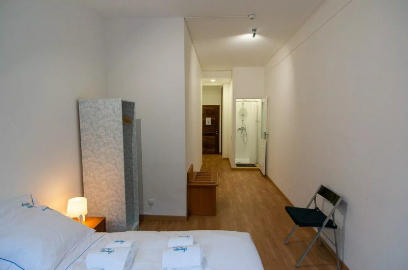 Change The World Hostels - Porto - Santa Catarina