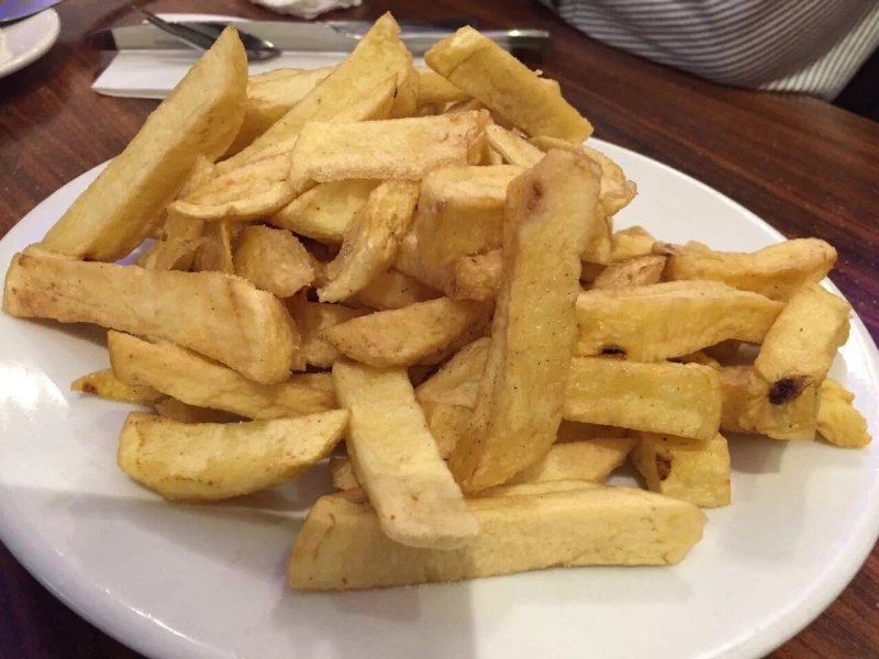Micky's fish and charcoal grill restaurant