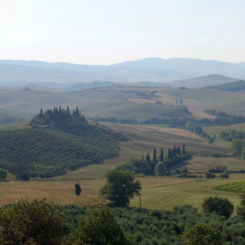 Si Montalcino Hotel & Restaurant