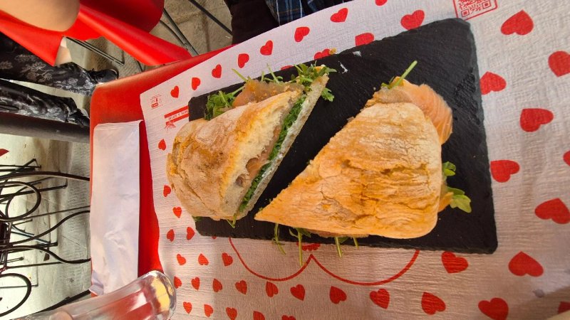 Pizzeria Fuori di Piazza