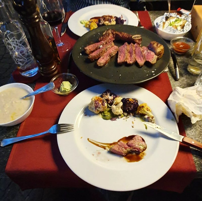 Ristorante Da Gina