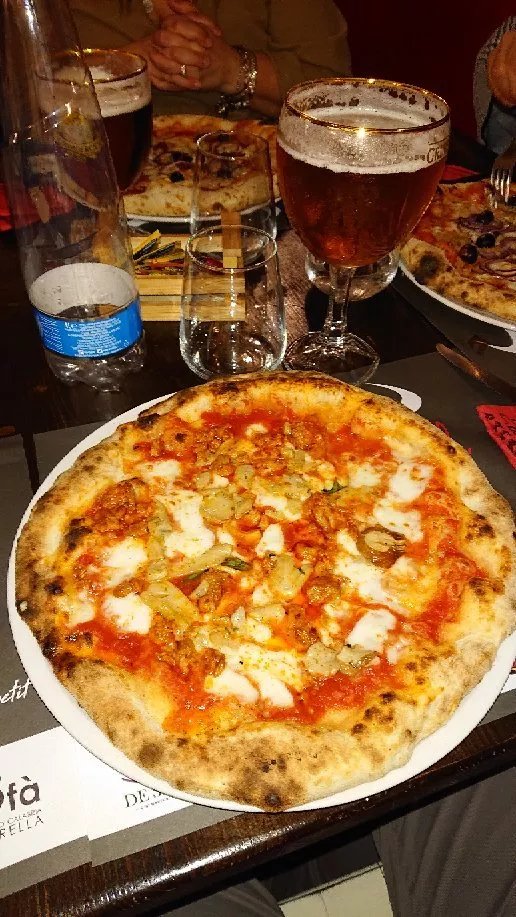 Beef Steakhouse Pizzeria