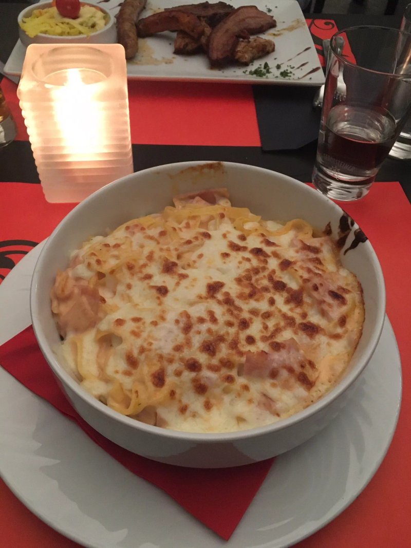 Restaurant L'origan