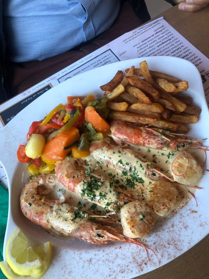 Le Relais Montois