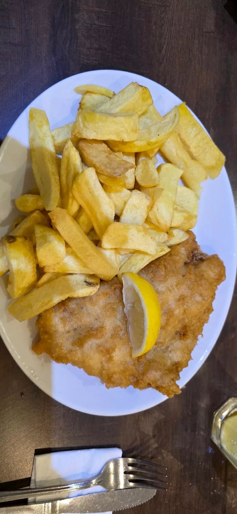 Geo's Fishbar