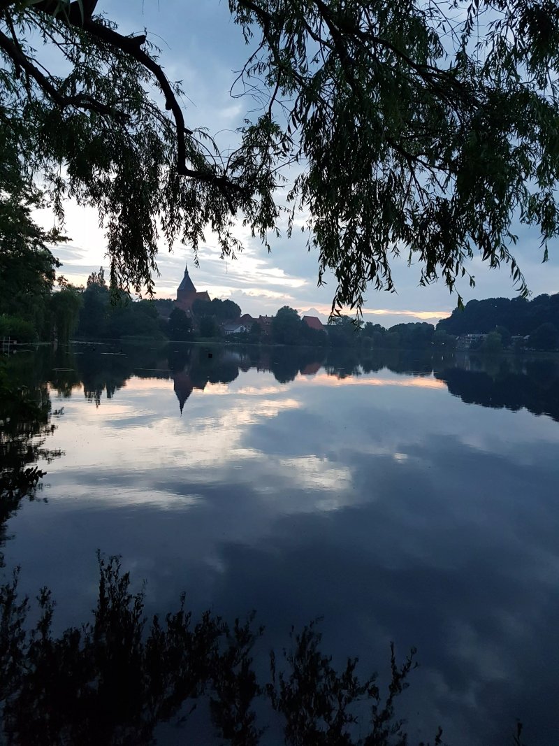 Pension Seeschlosschen