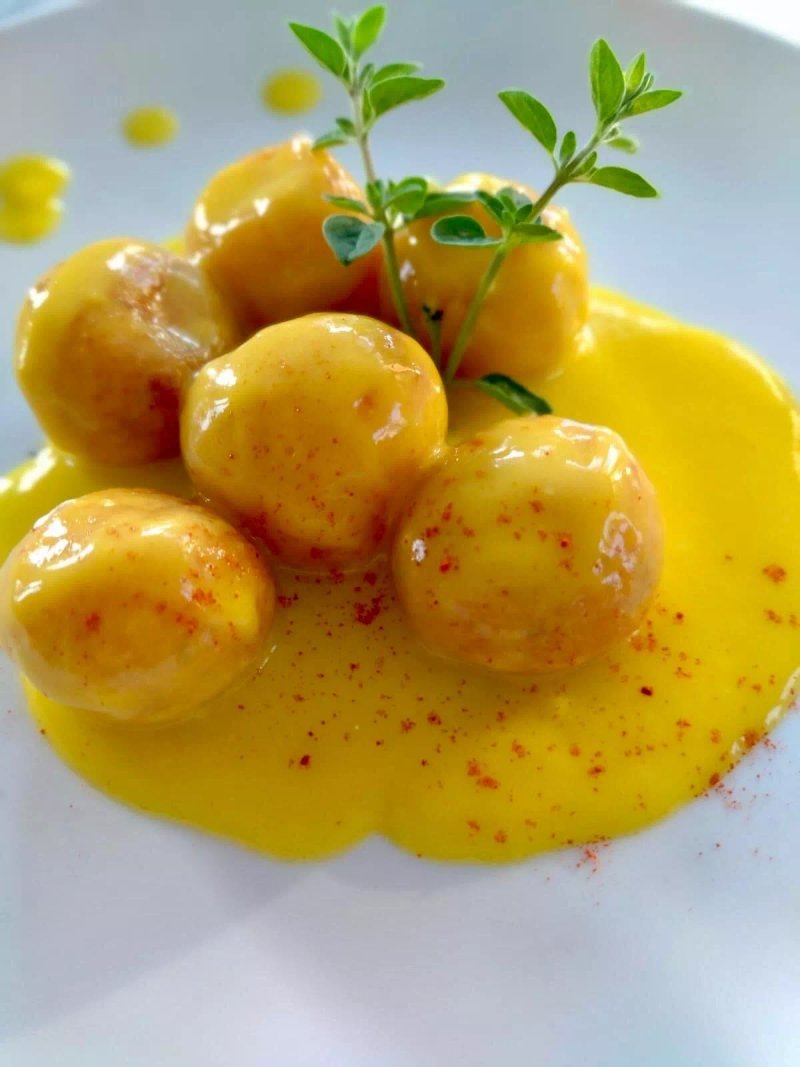 Vigneto - Ristorante Italiano & B&b