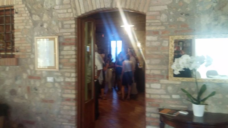 Fenil Conter Cottage & Suite