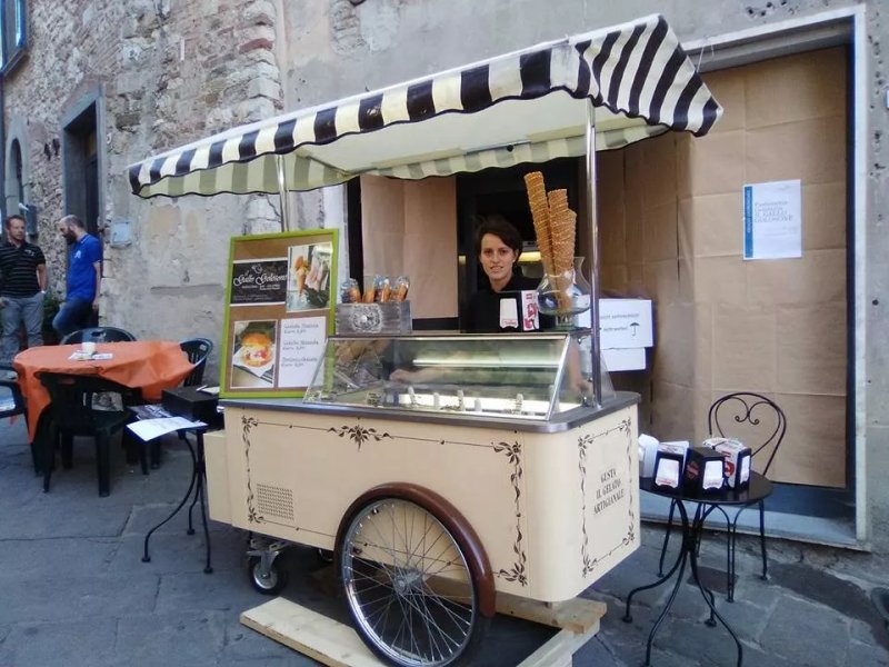 Pasticceria,Gelateria,Caffetteria Il Gallo Golosone