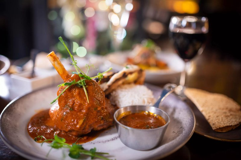 Urban Tandoor