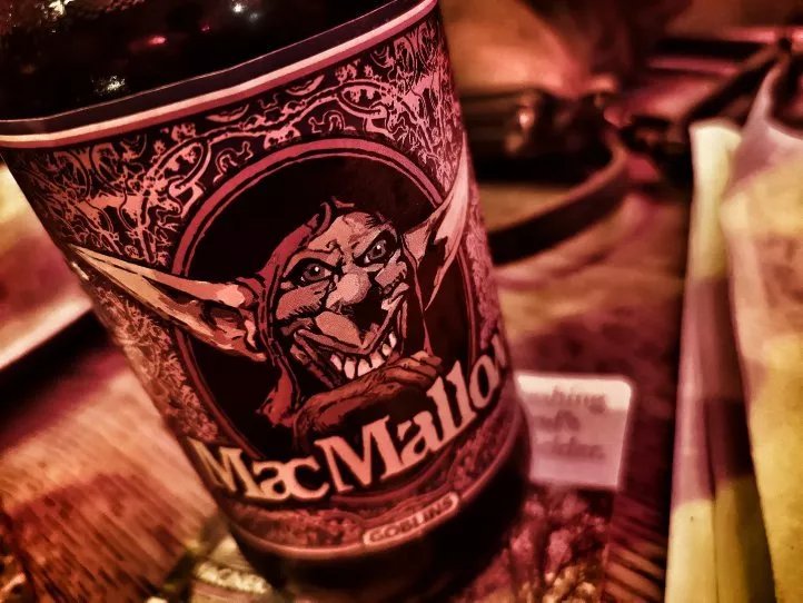 Bob's Punkrock Pizzeria & Beer Bar