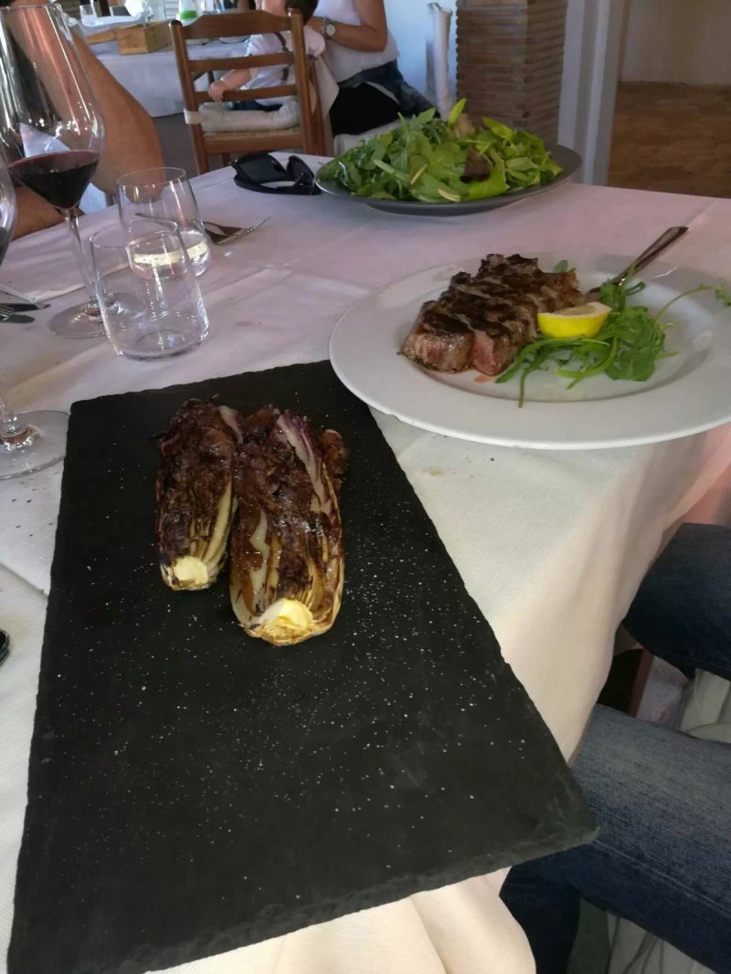 Trattoria Zi Maria