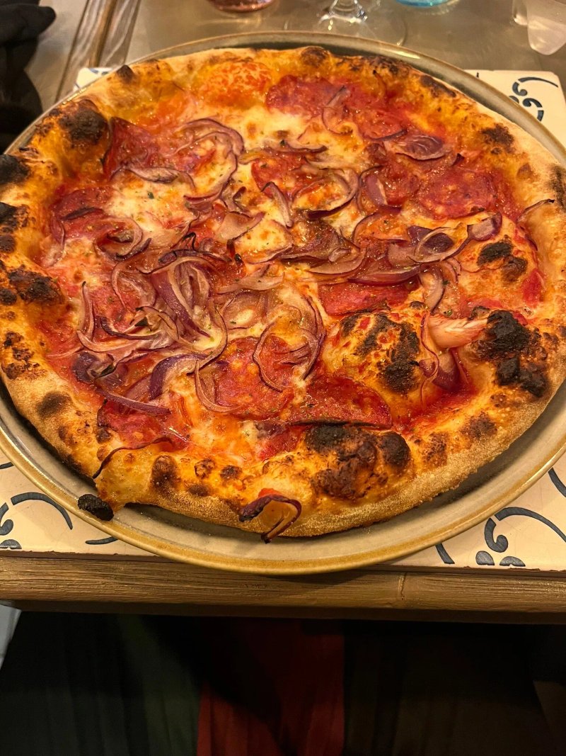La Duchessa Pizza E Cucina