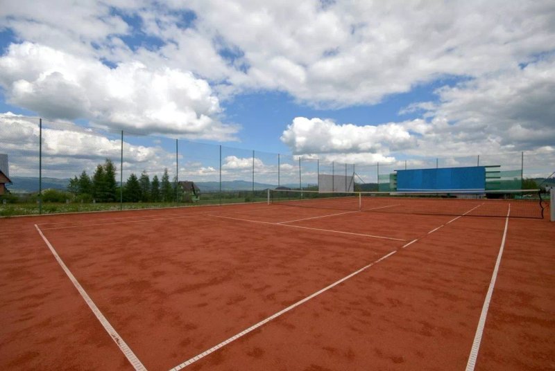 Osrodek Wczasowy Gron Placowka