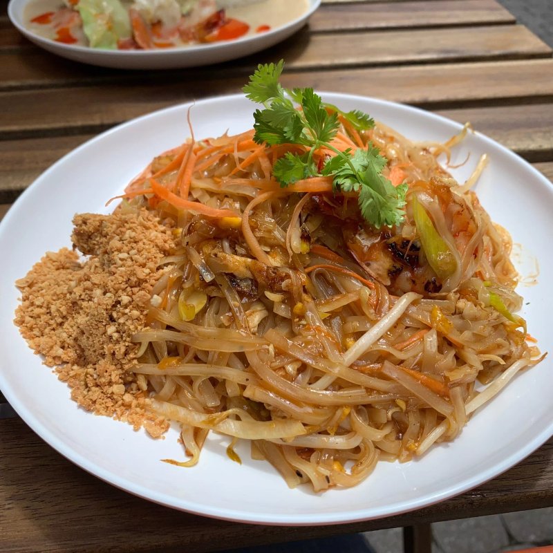 Gecko - Thai Kitchen & Take Away - Namur