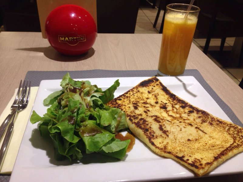 Brasserie des Chauffeurs