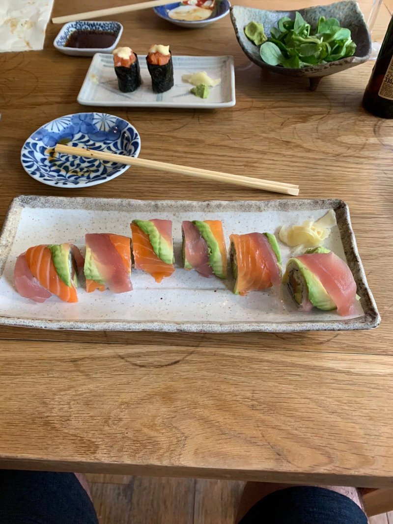 Soyokaze Japanese Restaurant