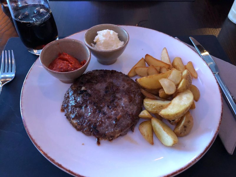 Big Mamma Pub