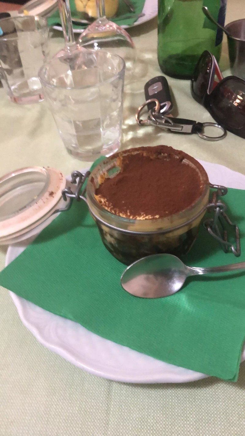Trattoria Elena