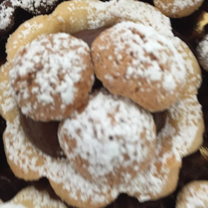 Caffe Pasticceria Ducale
