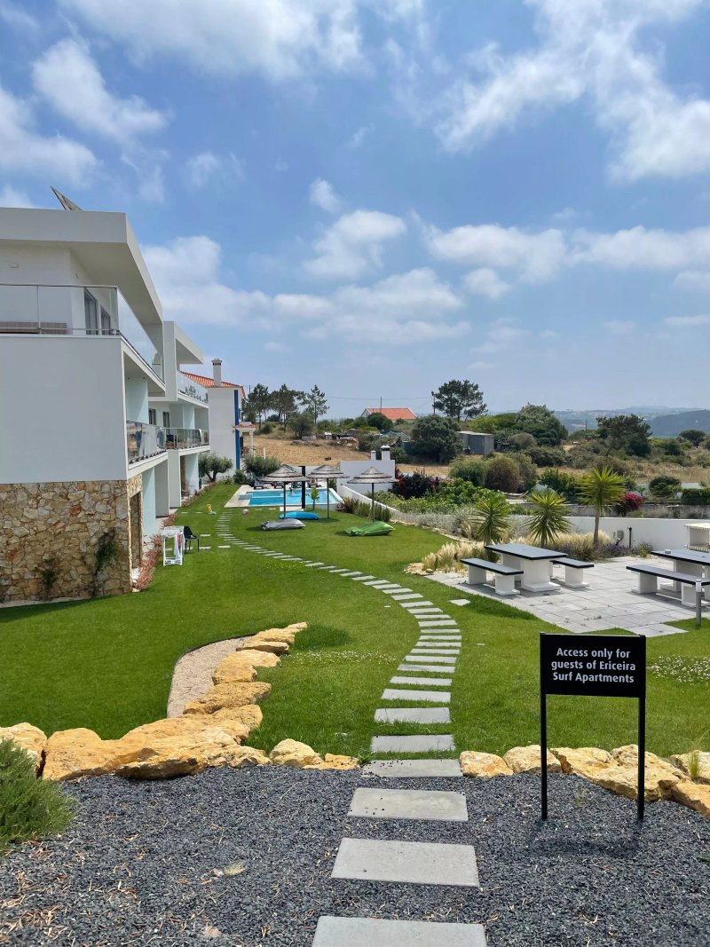 Ericeira Surf Apartments