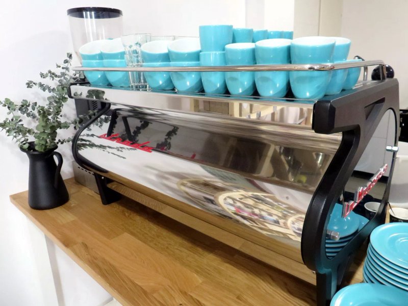 Amares Coffee